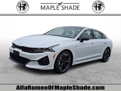 Used 2024 Kia K5 GT-Line