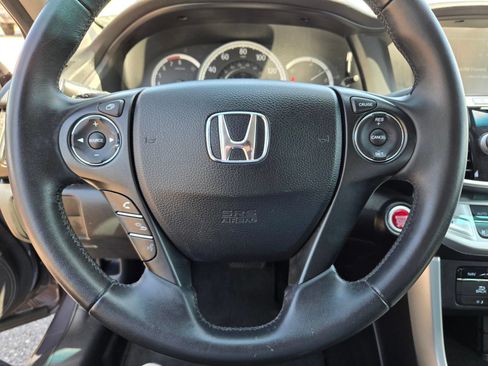 Used 2014 Honda Accord EX-L image 40
