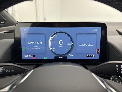 New 2026 Honda Prologue Touring image 38