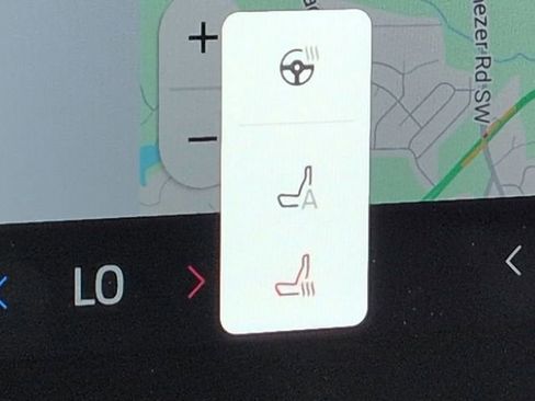 New 2025 Ford Expedition Max Active image 26