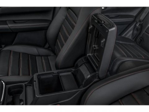 New 2027 Honda CR-V Sport Touring image 36