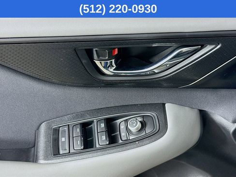 New 2025 Subaru Outback Premium image 22