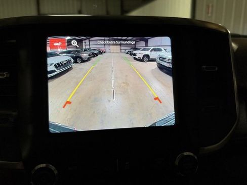 Used 2024 RAM 2500 Big Horn image 16