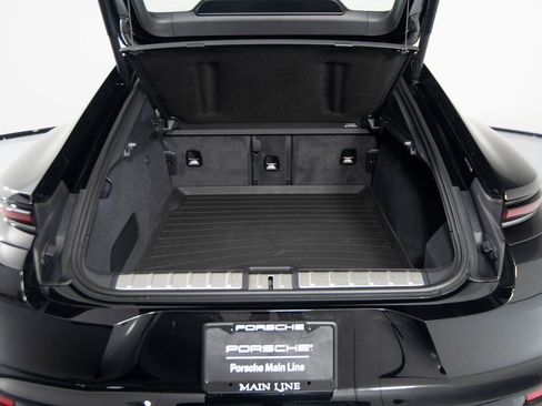 New 2026 Porsche Panamera 4 image 43