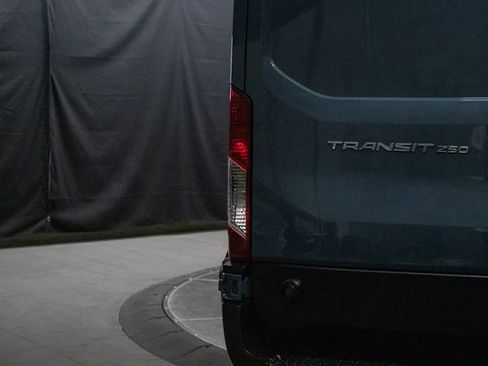Used 2019 Ford Transit 250 148 High Roof Extended RWD image 12