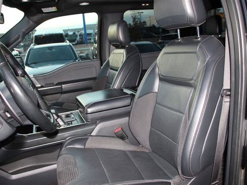 Used 2021 Ford F150 Raptor w/ Equipment Group 801A High image 17