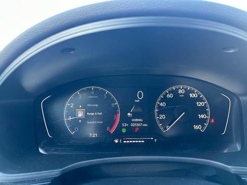 Used 2024 Honda Civic Sport image 6