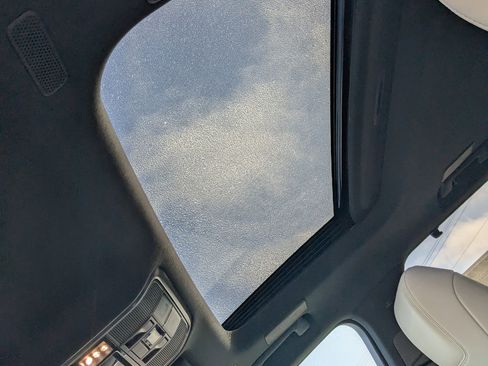 New 2026 Lexus LX 700h Luxury w/ Accessory Package (Z1) image 18