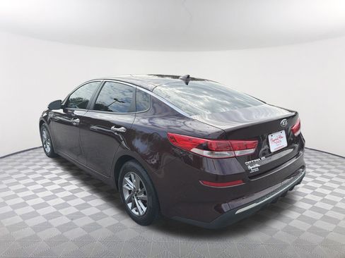 Used 2019 Kia Optima LX image 13