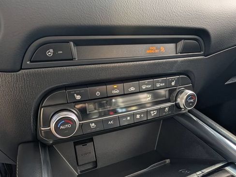Certified 2025 MAZDA CX-5 AWD 2.5 S image 30