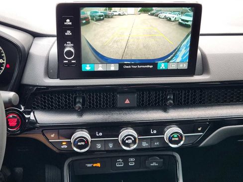 Used 2025 Honda CR-V EX-L image 17