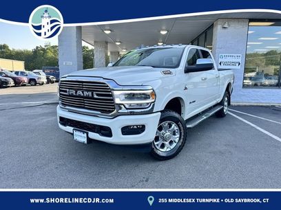 Used 2022 RAM 2500 Laramie