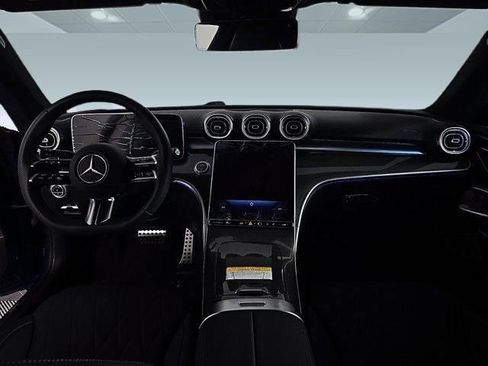 New 2024 Mercedes-Benz CLE 300 4MATIC Coupe image 13