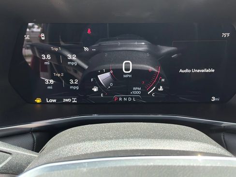 New 2026 GMC Canyon Elevation w/ Convenience Package AWD/4WD image 17