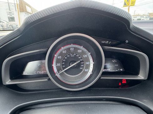 Used 2014 MAZDA MAZDA3 i Grand Touring image 19