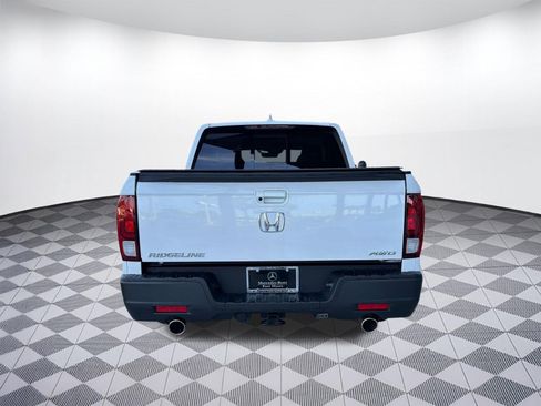 Used 2023 Honda Ridgeline RTL image 10
