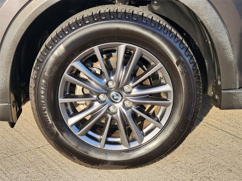 Used 2020 MAZDA CX-5 Touring image 10