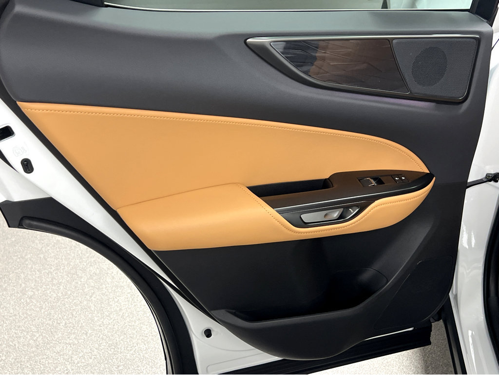 New 2026 Lexus NX 350 AWD w/ Premium Package image 18
