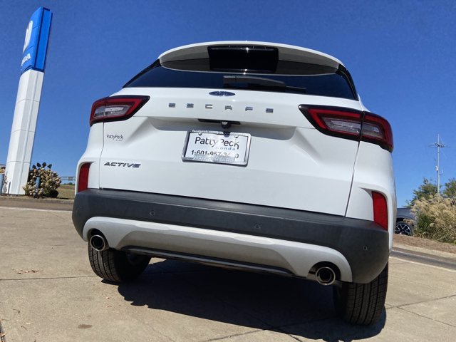 Used 2023 Ford Escape Active FWD image 53