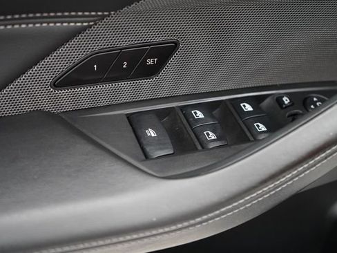 Used 2023 BMW M4 xDrive Competition image 42