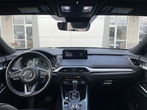 Used 2023 MAZDA CX-9 Grand Touring image 10