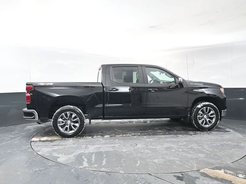 New 2026 Chevrolet Silverado 1500 LT image 6