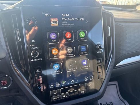 New 2026 Subaru Forester Premium image 61