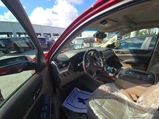 Used 2015 Chevrolet Tahoe LTZ video 1