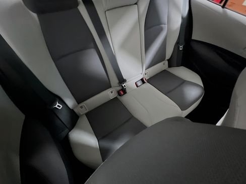 Used 2025 Toyota Corolla LE w/ LE Premium Package FWD image 33