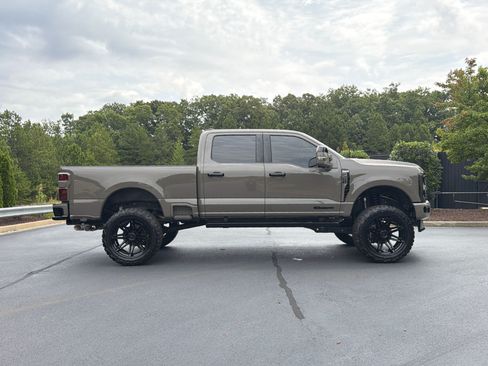 Used 2026 Ford F350 King Ranch AWD/4WD image 5