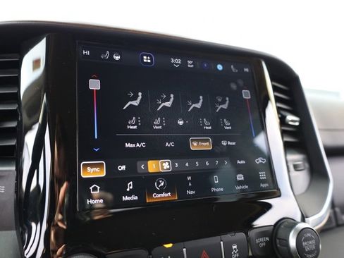 Used 2022 RAM 2500 Laramie image 18