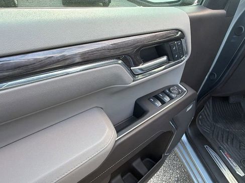 Used 2024 Chevrolet Silverado 1500 LTZ image 12