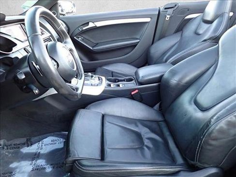 Used 2014 Audi S5 Prestige w/ Prestige Package image 10