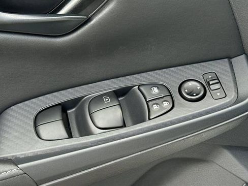 New 2025 Nissan Sentra S image 12