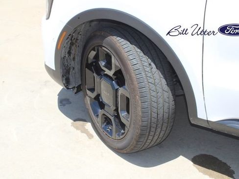 Used 2026 Kia Sorento SX AWD/4WD image 9