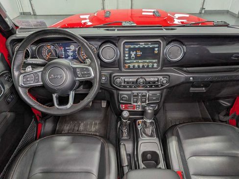 Used 2023 Jeep Wrangler Rubicon 392 w/ Xtreme Recon 35" Tire Package image 18