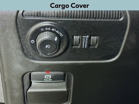 Used 2025 Jeep Wagoneer Series II w/ Convenience Group I image 10