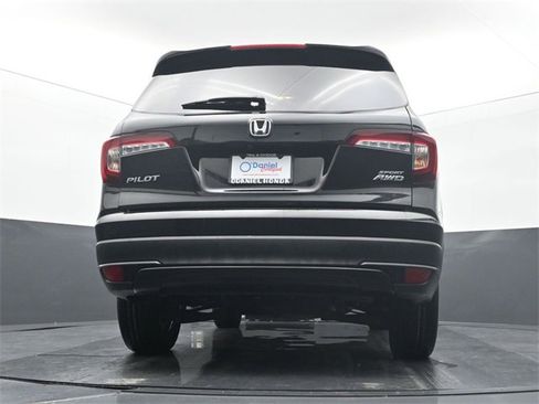 Used 2022 Honda Pilot Sport image 10