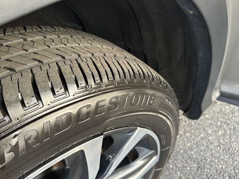 Certified 2021 Lexus RX 350 FWD w/ Accessory Package (P3) image 36