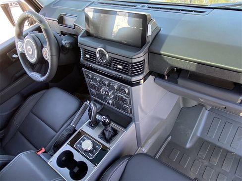 New 2025 INEOS Grenadier Trialmaster Edition image 12