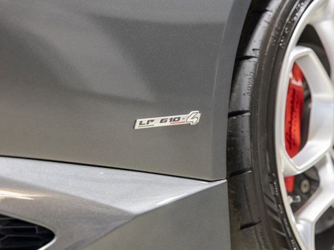 Used 2015 Lamborghini Huracan LP 610-4 image 13