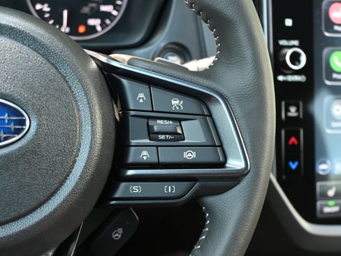 New 2026 Subaru Forester Limited AWD/4WD image 20