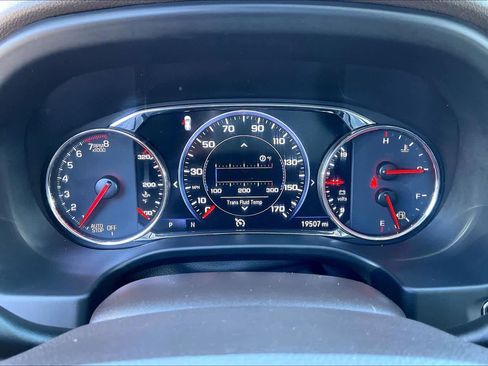 Certified 2023 GMC Acadia SLT w/ Technology Package image 20