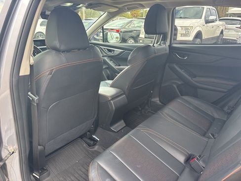 Used 2021 Subaru Crosstrek 2.5i Limited w/ Moonroof Package 1 image 10