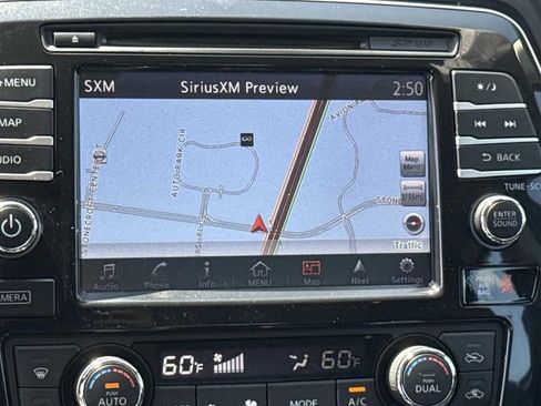 Used 2017 Nissan Maxima 3.5 SV FWD image 19
