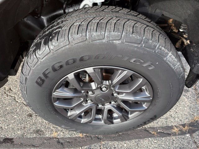 Used 2019 Ford Ranger XLT w/ Equipment Group 301A Mid AWD/4WD image 21