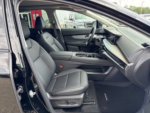 New 2026 Nissan Murano SL AWD/4WD image 28