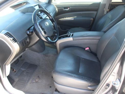 Used 2008 Toyota Prius FWD image 10