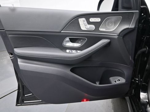 New 2026 Mercedes-Benz GLE 350 4MATIC image 20
