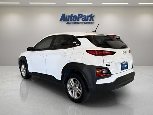 Used 2021 Hyundai Kona SE w/ Cargo Package AWD/4WD image 5